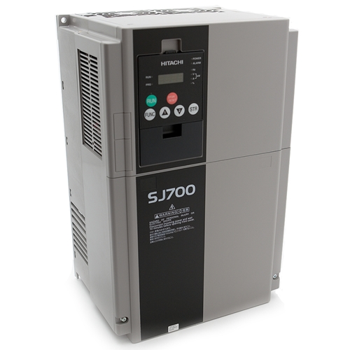 VFD SJ700D-185HFUF3-1, AC Motor Drive